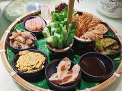 -淀里船宴(裕华东路店)