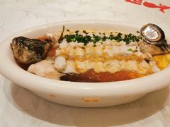 -御仙都北京菜馆·烤鸭店(双井店)