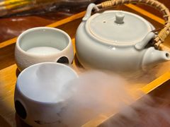 -叁口组·秘密酒廊(钱王街店)