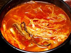 -朴大人炭烤·韩国料理(奥帆中心海尔洲际店)
