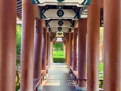 -惠州西湖丰渚园