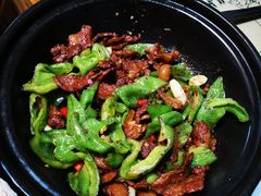 -呱呱叫民俗风味主题餐厅(沣峪口店)