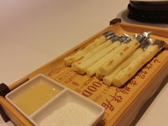 -鹊华居·地道鲁菜·海鲜·融合味(大明湖店)