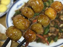 -食鸡公社辣子鸡·潍坊菜·烧烤