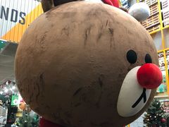 -line friends(明洞旗舰店)