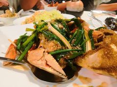 -无招牌海鲜餐厅(怡丰城店)