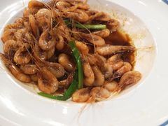 -锦园餐厅(九龙湖开元度假村店)