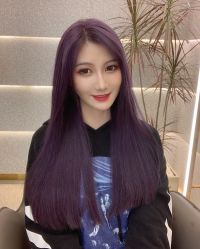 -3AM HAIR SALON染发烫发接发