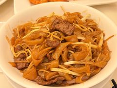 -利苑酒家(宜安广场店)