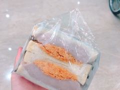 -沁屋面包店(人民东路店)