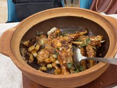 -明香海鲜酒家(华强北店)