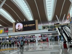 -贵阳龙洞堡国际机场-T2航站楼