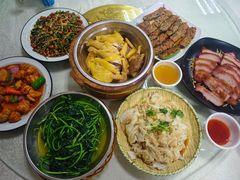 -成惠食府(赤岗店)