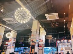 -大有利茶餐厅(福民店)