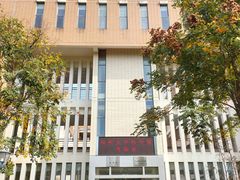 -福州大学(旗山校区)