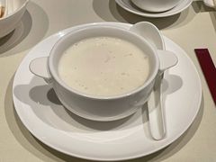 西施杏仁茶-利苑(环贸iapm店)