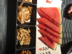 -何师烧烤·香辣蟹·川菜·30年老品牌(太古里旗舰店)