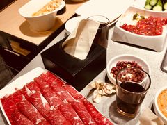 -海底捞火锅(公益西桥店)