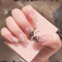 -Aso Artist Beauty美甲美睫