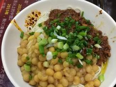 -秦云老太婆摊摊面(全国总店)
