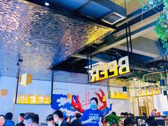 -大嘴龙虾·烧烤夜宵(北景园店)