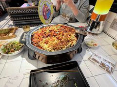 -一味一诚•鲜嫩烤鱼(昌发展万科广场店)