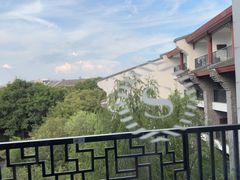 -杭州西溪喜来登度假大酒店