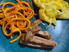 -暖食光·台式家庭餐厅·生日主题店(万达店)