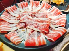 -鹤江桥·红油牛肉粉(SKP店)