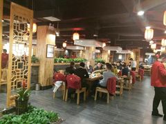 -古蜀人家火锅(文明店)