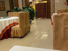 大堂-咸亨酒店(和平店)
