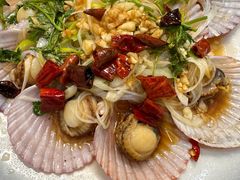 -来之顺海鲜菜馆·青岛菜·始于1993(栈桥店)