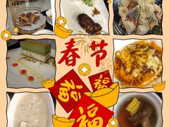 -法兰度航空主题餐厅(河源店)