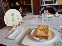 -北京饭店谭家菜