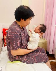 点击看大图 -沪壹健康国际母婴月子中心(360复旦奥医一妇婴东院店)