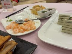 -顺风海鲜港(金玉兰店)