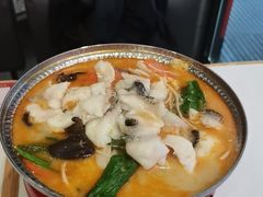 -喜家德虾仁水饺(青年大街店)