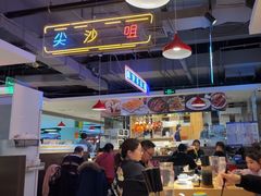 -昌勝香港深井烧鹅(新年华店)