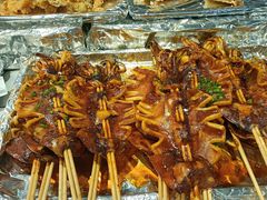 -皇庭广场(福华三路店)