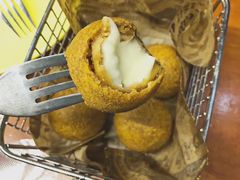 -BHC炸鸡(明洞总店)