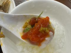 -长平肥姐白粥·海鲜打冷
