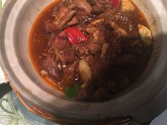 -阿英煲(凉城路店)