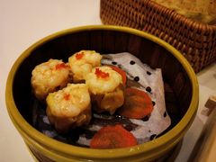 鲜虾烧麦皇-唐宫海鲜舫