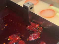 -皇城老妈川味火锅·大连海鲜火锅(港湾店)