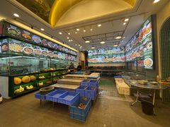 -飞尝蚝·顺德菜·鱼生(顺德总店)