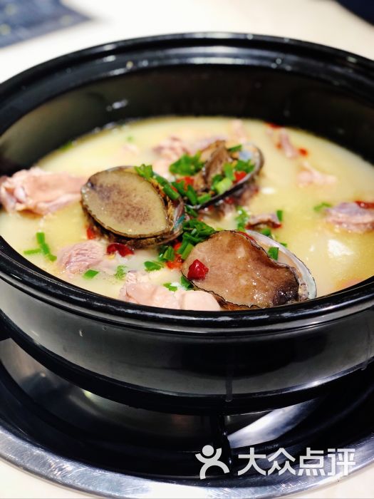 鸡包渔(长白街店)图片 - 第24张