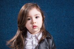 -芭比儿童摄影(土门西二环店)