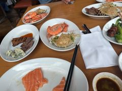 -君悦酒店·乐厨·高空自助餐(青年大街店)