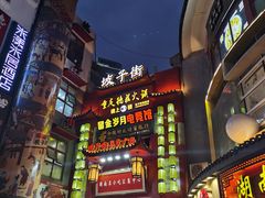 -武爹臭豆腐(坡子街店)