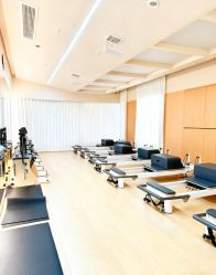 -亦美瑜伽·普拉提